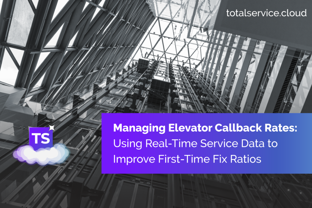 Elevator Service Callbacks